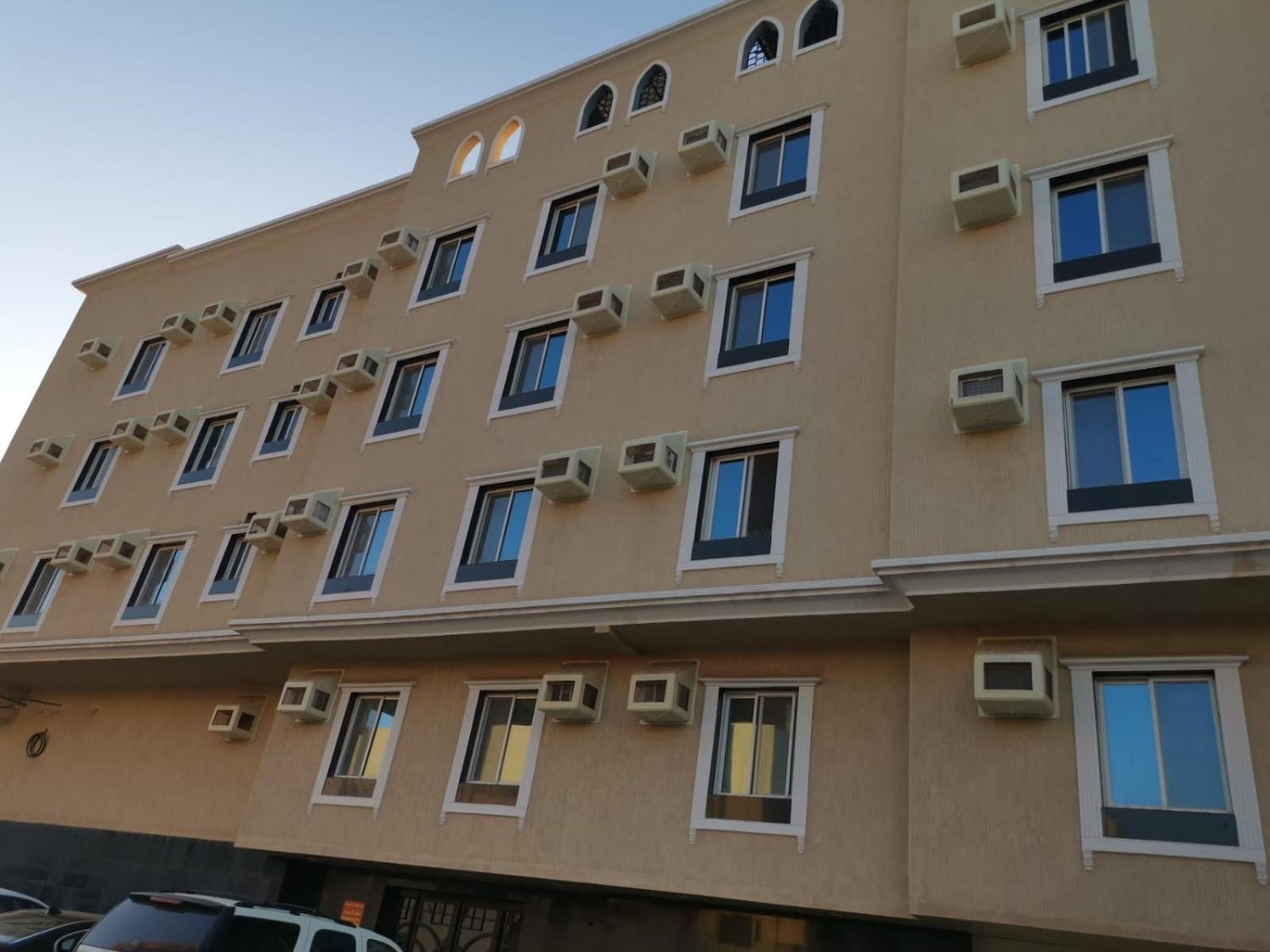Apartment رفادة ريزيدنس