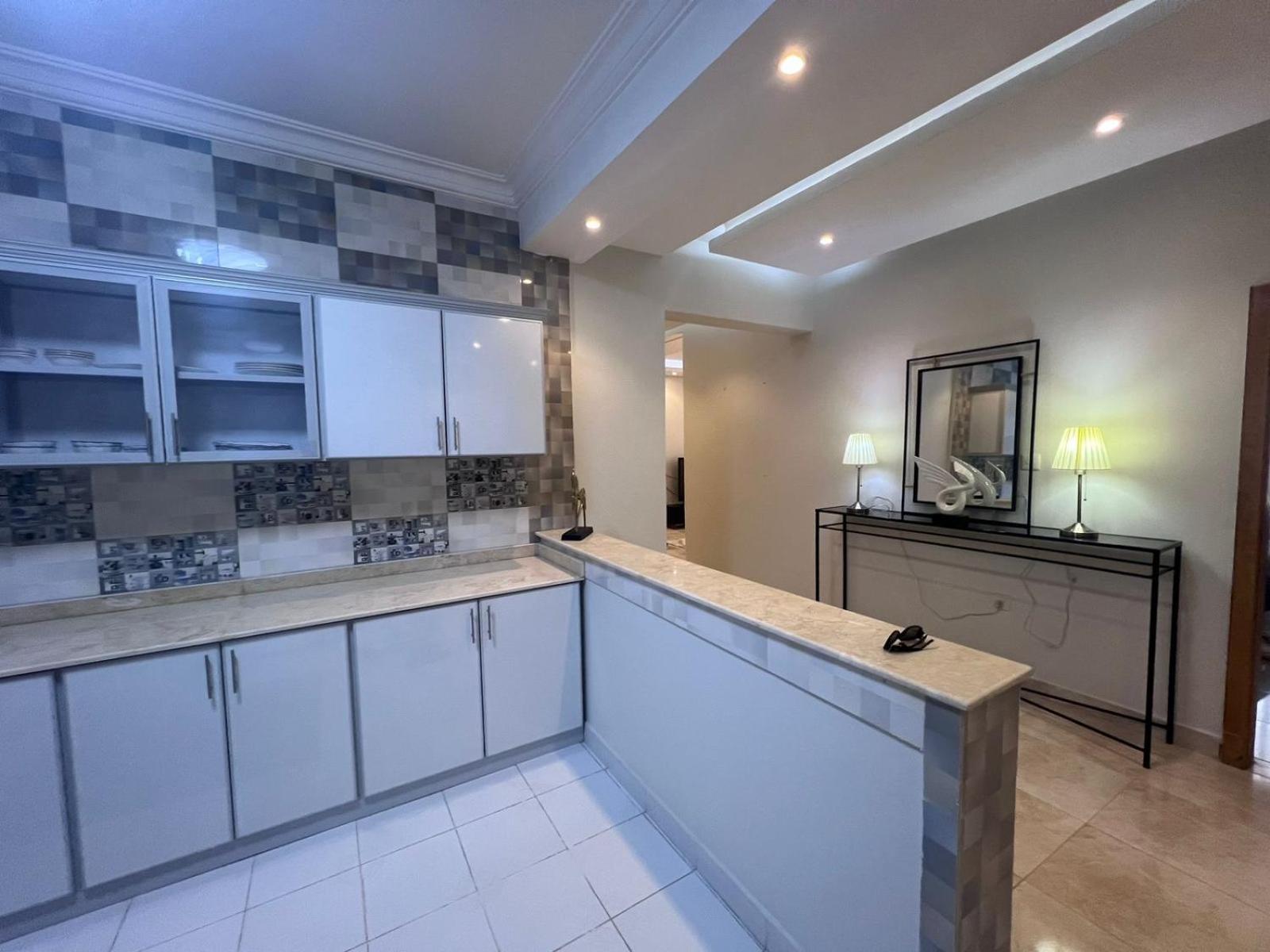 Apartment رفادة ريزيدنس *